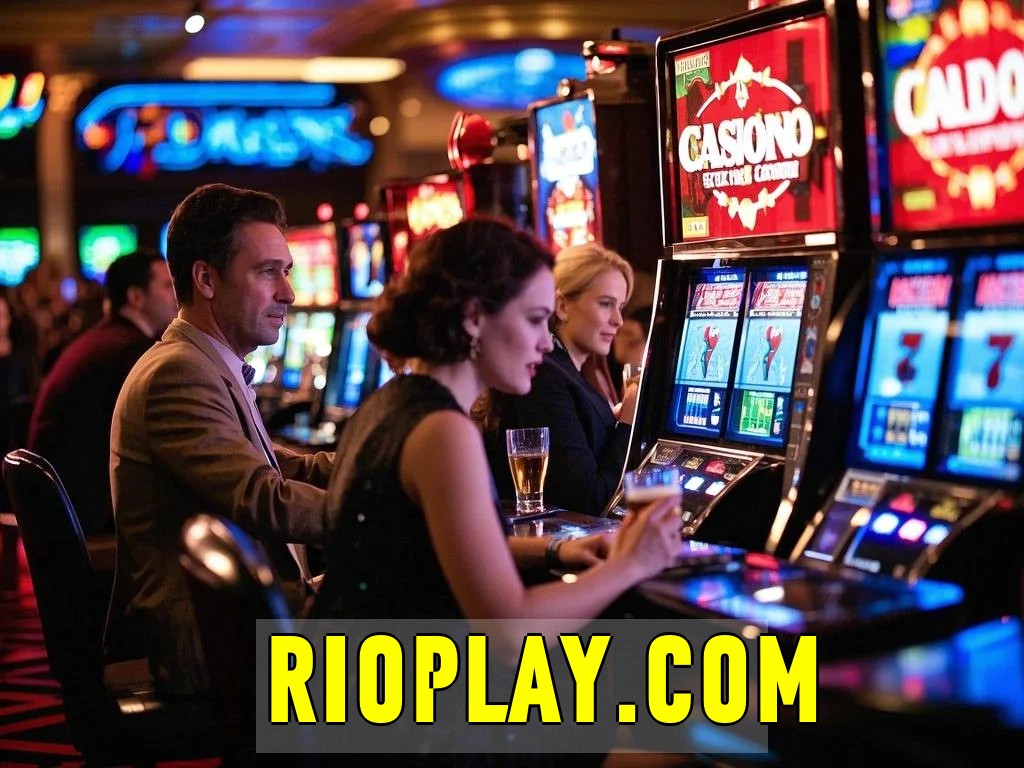 rioplay.com GAME-Login