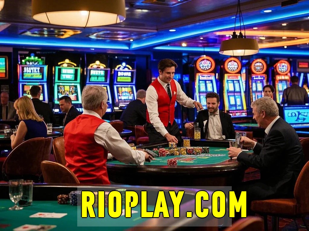 rioplay.com GAME-Apostas