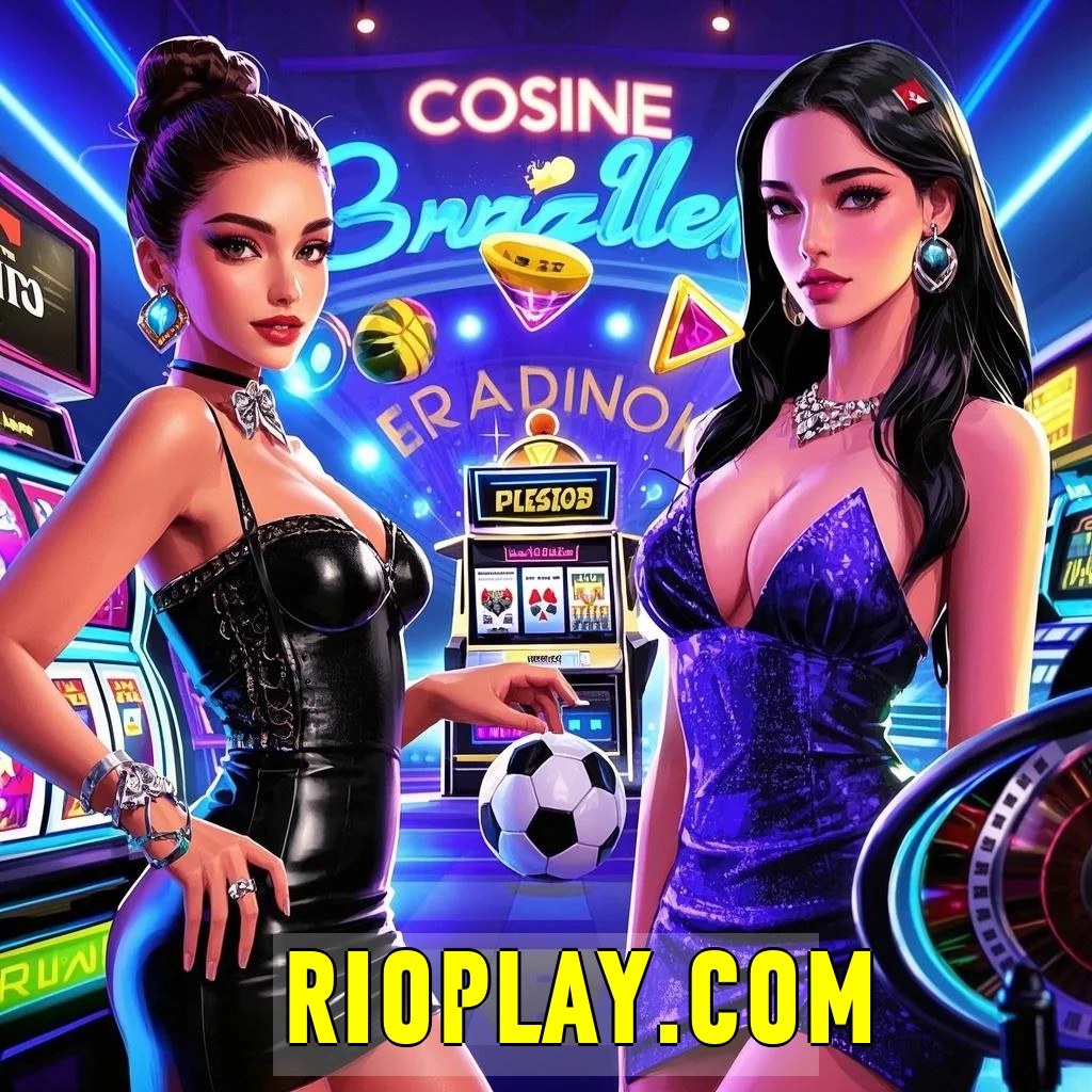 rioplay.com GAME-Slots