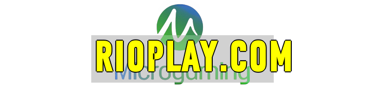 Provedores-Microgaming
